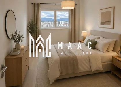 PENTHOUSE PREMIUM | Terasă Panoramică | Avantgarden – Shopping City