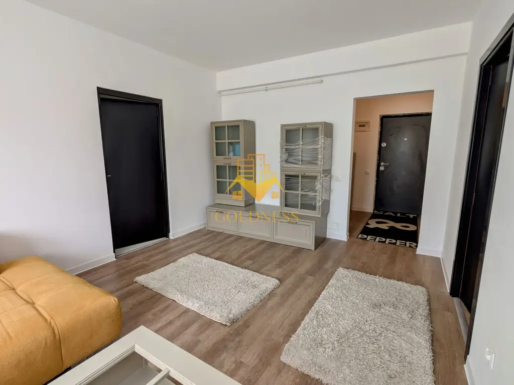 3 Camere, Floresti, Urusagului, Mobilat, Gradina, 54 mp