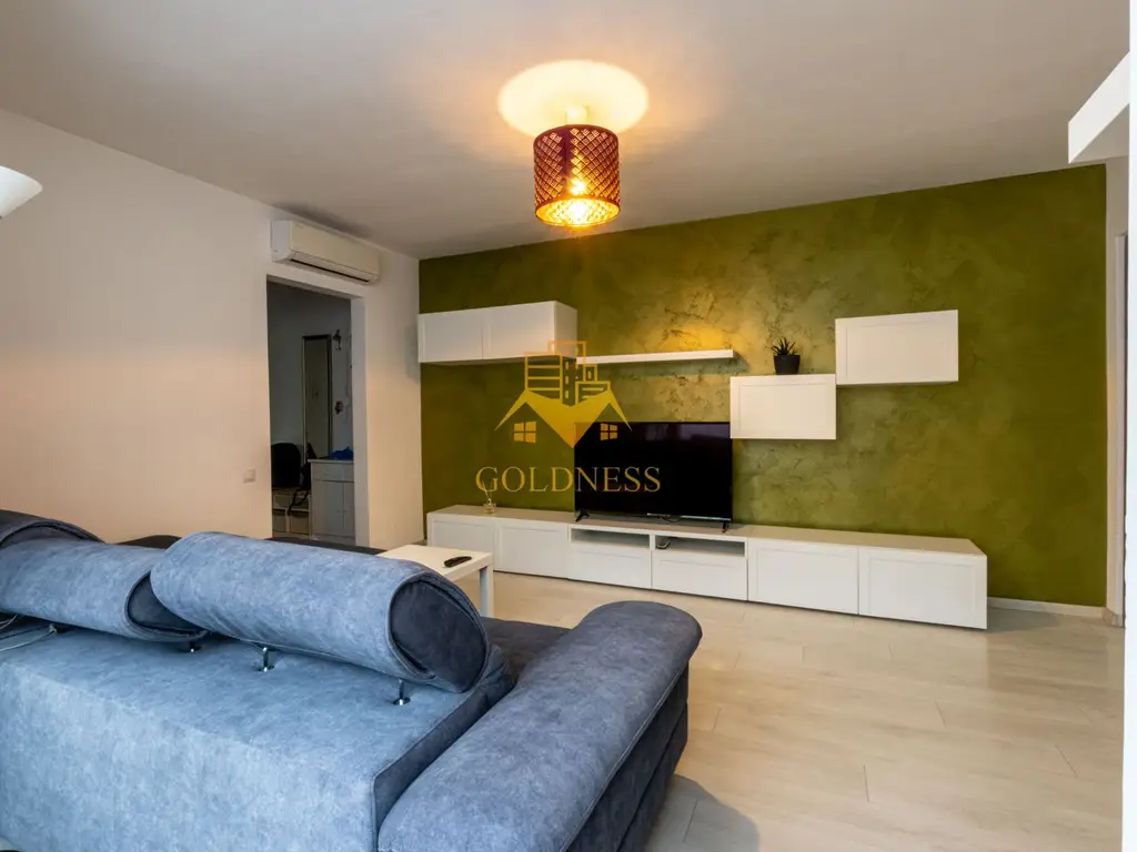 3 camere, modern, Gheorgheni Zona Titulescu, Interservisan, Albac