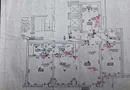 Vând apartament cu patru camere et. 5 bl. Lacul Tei