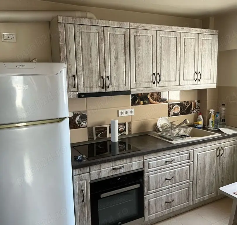 vand apartament 3 camere plus dressing