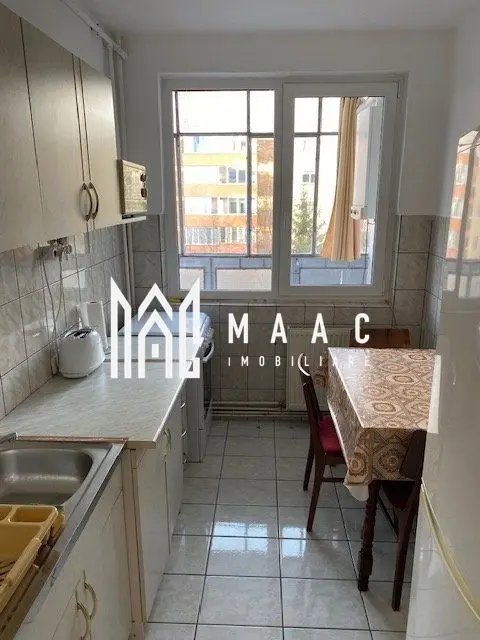 Apartament 2 camere I Etaj 3 I Lift I Balcon I Mihai Viteazu