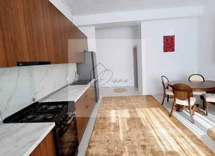 3 camere Ambiance Residence Pipera I Porsche Pipera I LUX I COM 0%