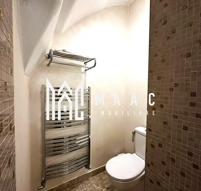 Apartament lux 2 camere I Decomandat I Garaj I Ultracentral