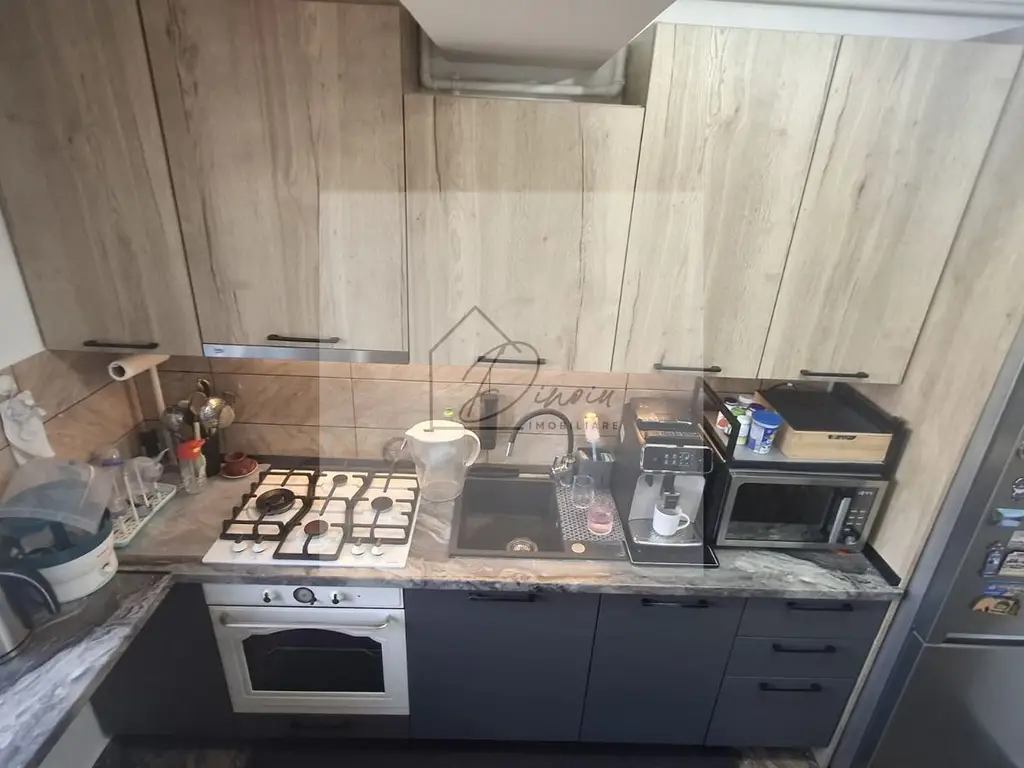 2 camere Metrou 10 min I Mobilat Utilat I Parcare incl I Com 0%