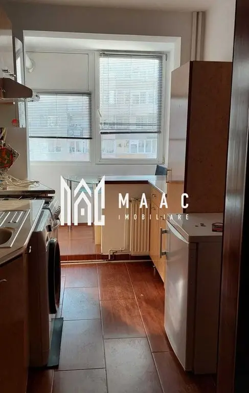 Apartament 2 camere | 58 MPU | Balcon | Renovat