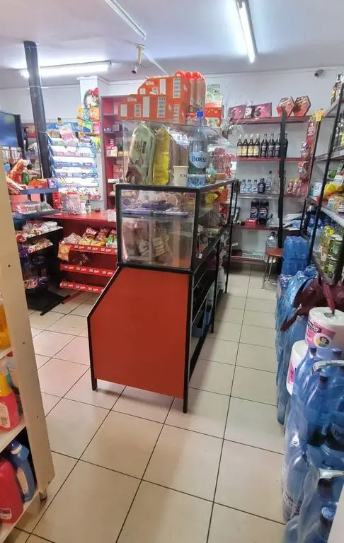 Spațiu comercial - Apartament 2 camere Berceni- Apărătorii Patriei