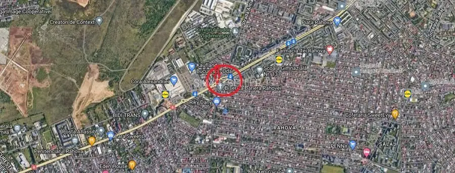 Bucuresti
