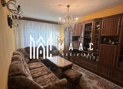 Apartament 3 Camere | 63MPU | Lift | Vasile Aaron