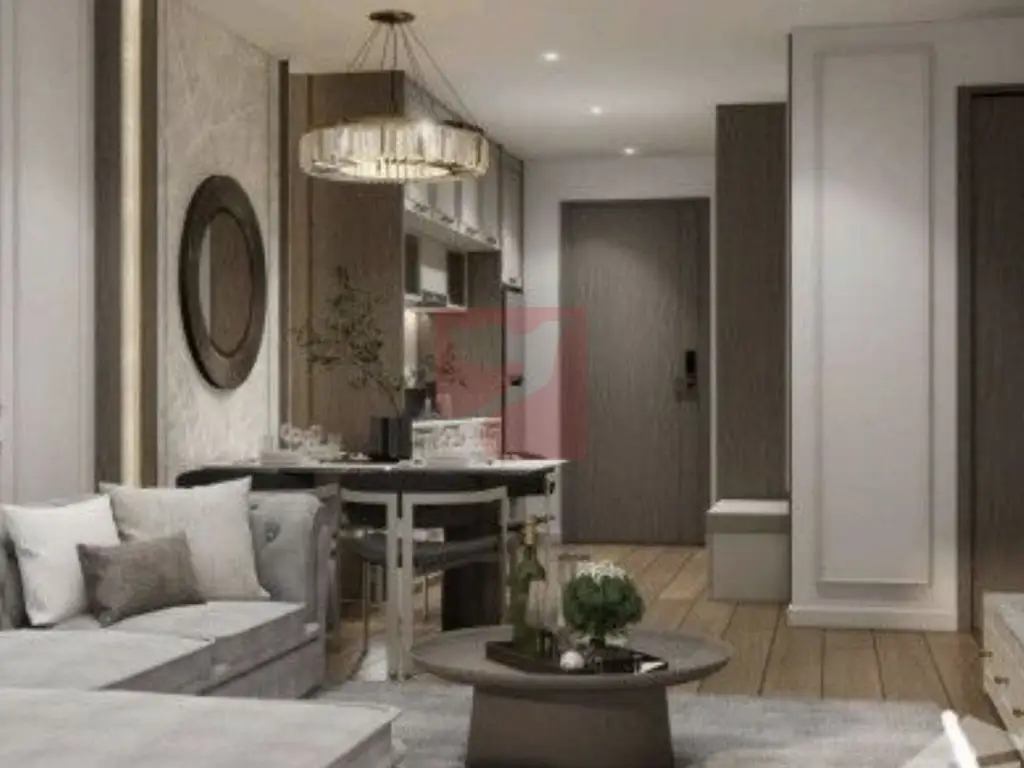 Apartament Phuket - The Petit Tycoon