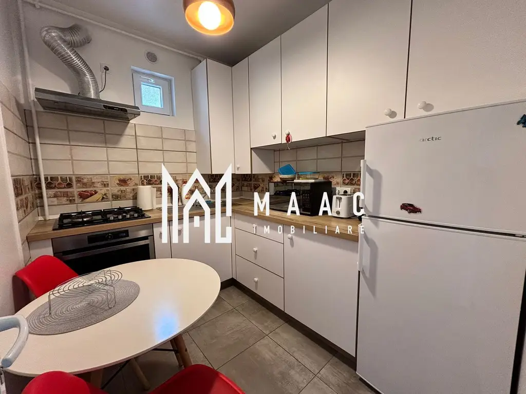 Apartament 1 camera | Parter | Mobilat modern | Terezian