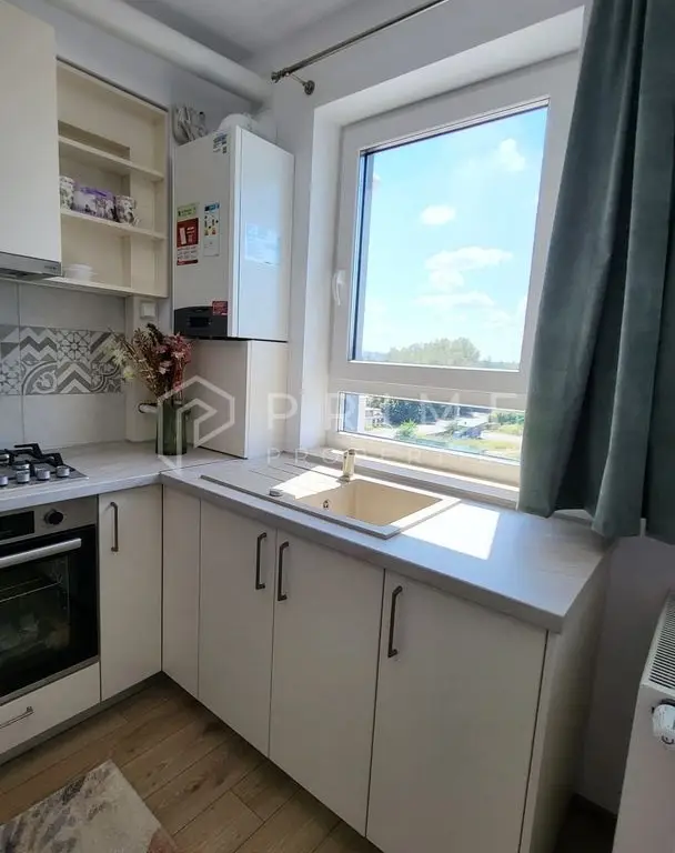 Studio modern de vânzare în complexul Maurer Residence, Târgu Mureș