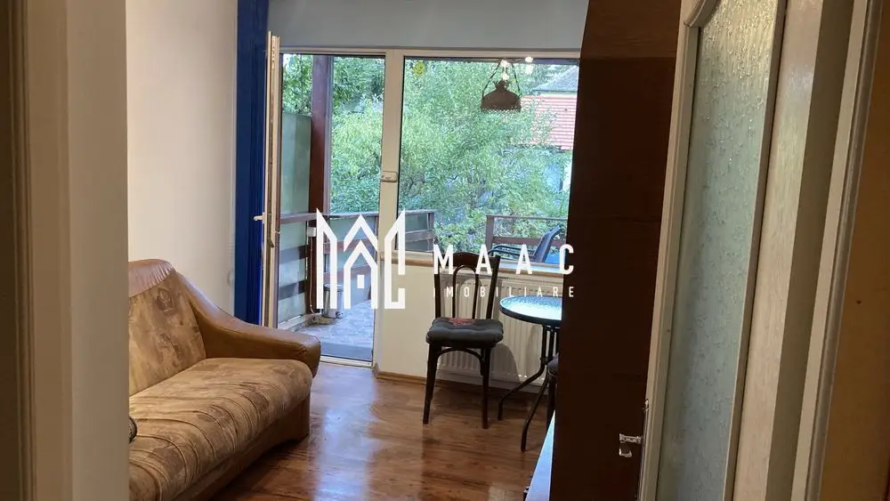 Apartament la Casă | 50 mp | Ultracentral | Pet friendly