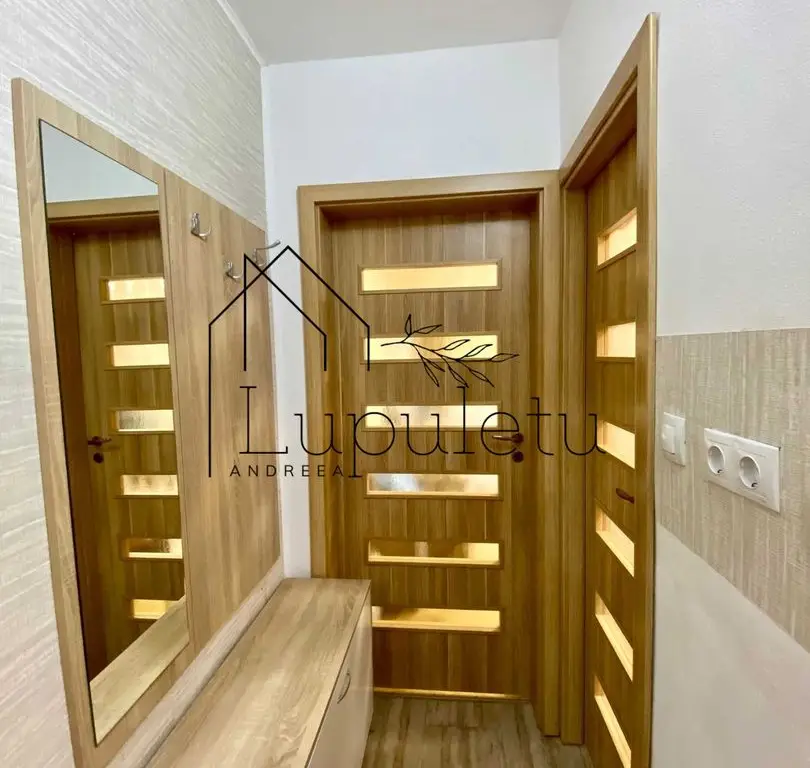 Apartament de Vanzare | 2 Camere | Zona Cedonia