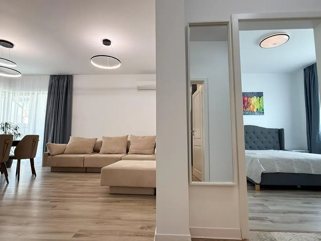 Nature&Comfort**4 Room Villa Corbeanca**Commission 0%