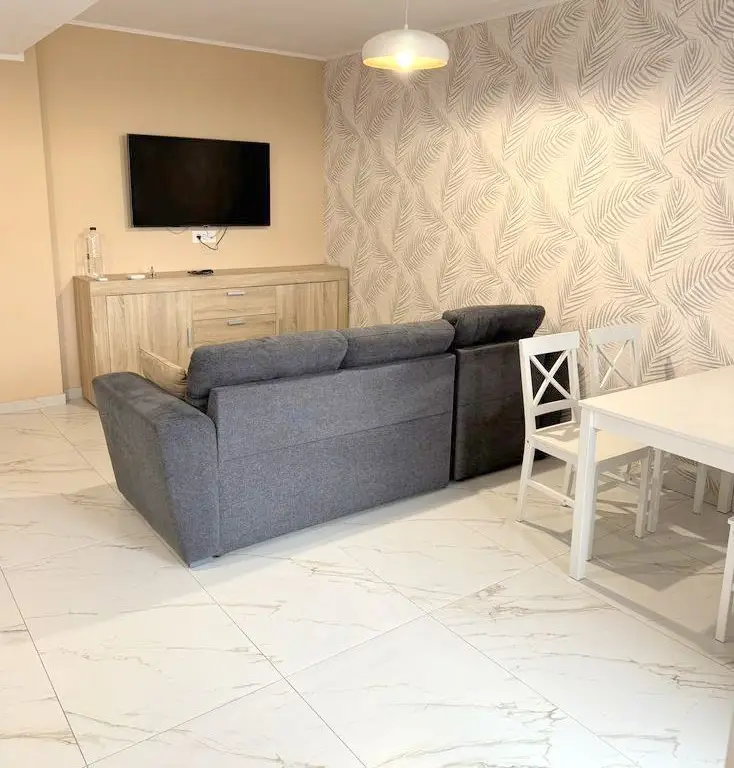 Apartament 2 camere de închiriat, bloc 2023, Micro 17 , cu loc de parcare
