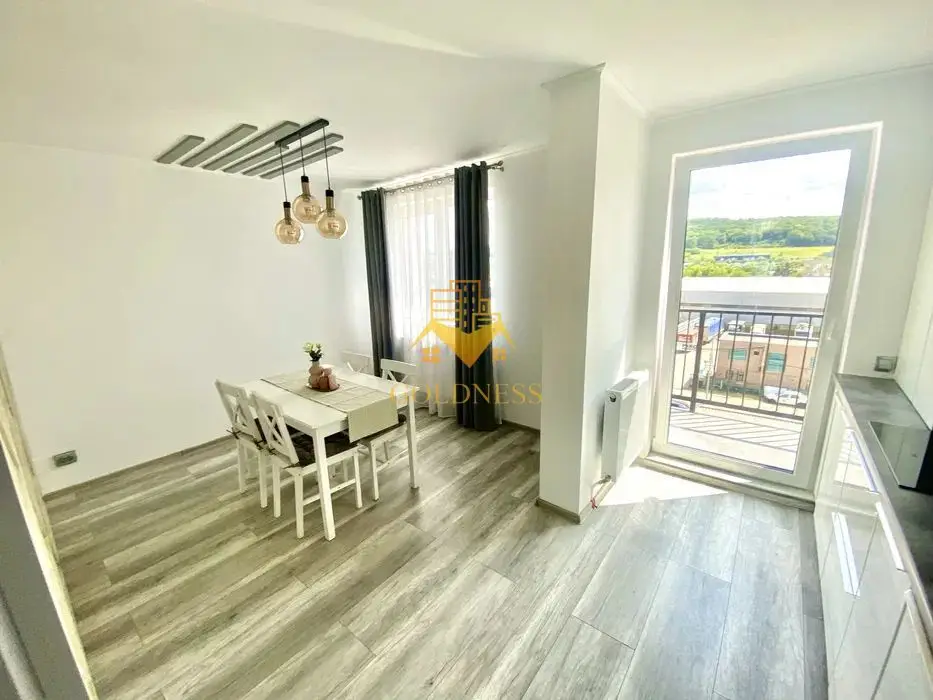 2 Camere, Dambu Rotund, C Baciului, Fabrica de Sport,18 Gym,Mega Image