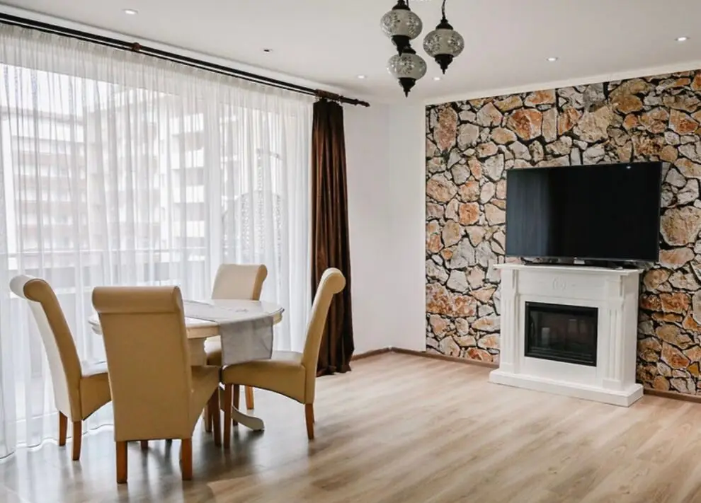 Apartament 3 camere elegant spațios și luminos în cartierul Urban Coresi