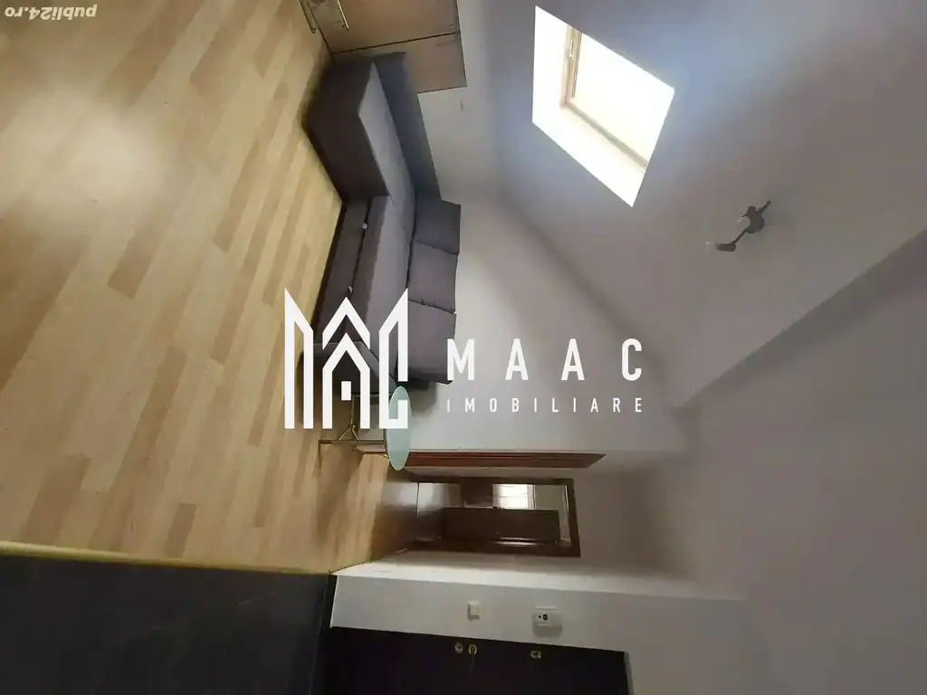 Apartament 3 camere | 64 MPU | Turnisor