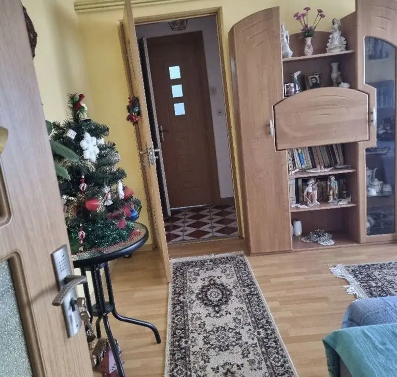 Apartament 3 camere