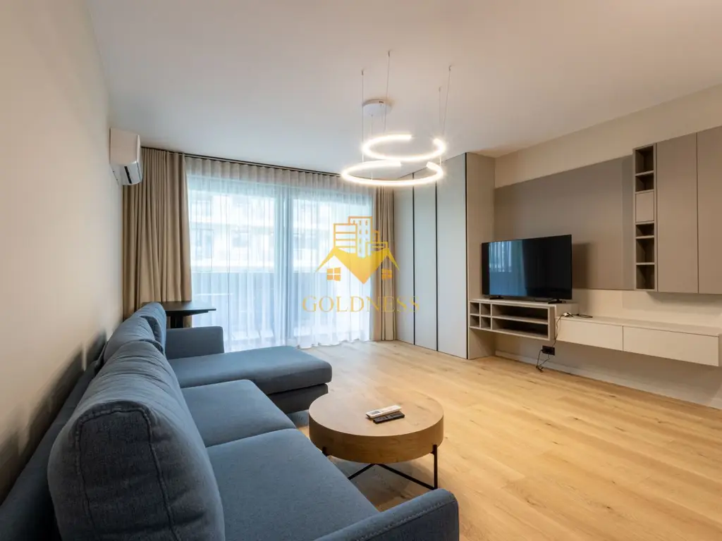 2 camere, lux, parcare, Gheorgheni zona FSEGA,Iulius Mall,Pet Friendly