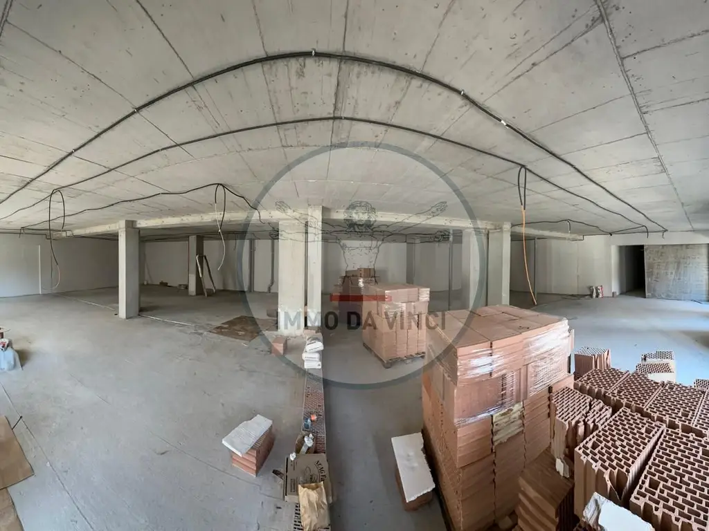 Spatii birouri 142mp si 194mp Marasti Iulius Mall finisaje la cerere