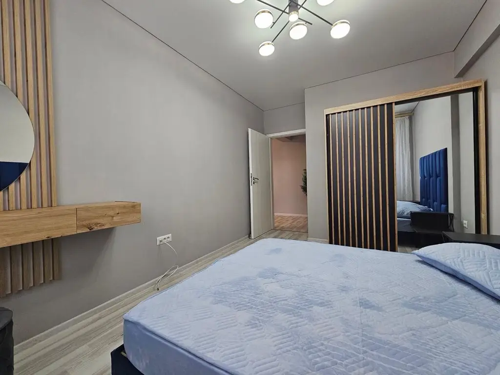 Apartament 2 camere LUX - Militari Pollux Residence