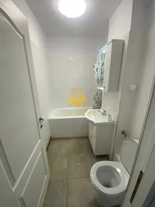 2 Camere Openspace, FSEGA, Iulius Mall,Gheorgheni,Petfriendly,Modern