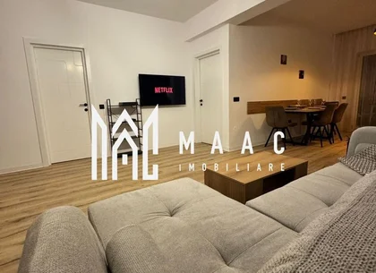 Apartament 2 camere | Terasa 39 MP | Modern | Selimbar