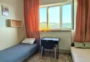 Garsoniera, Zona Migdalului, Stadion CFR, Cartier Gruia