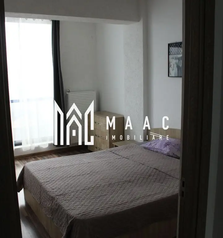 Apartament 2 camere|  Modern| Zona  Doamna Stanca