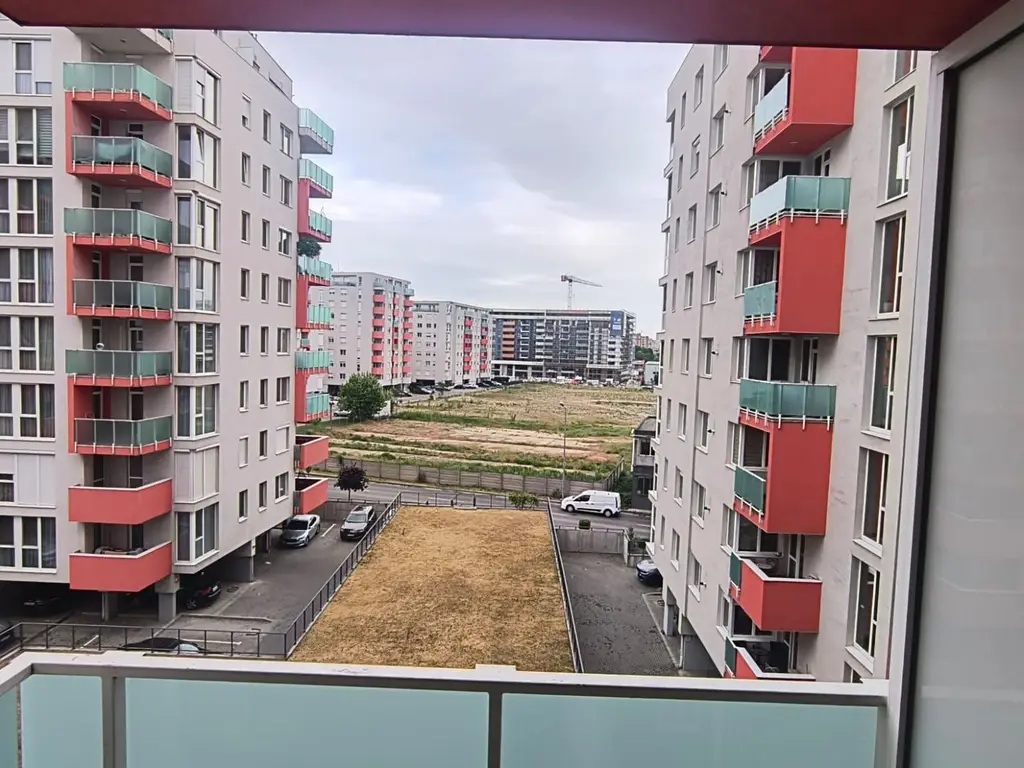Apartament ARED cu 1 camera, St. O. Iosif, Oradea, 300 euro/luna
