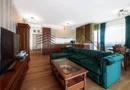 Aviatiei Park | Apartament deosebit | Vedere curtea interioara | Lux