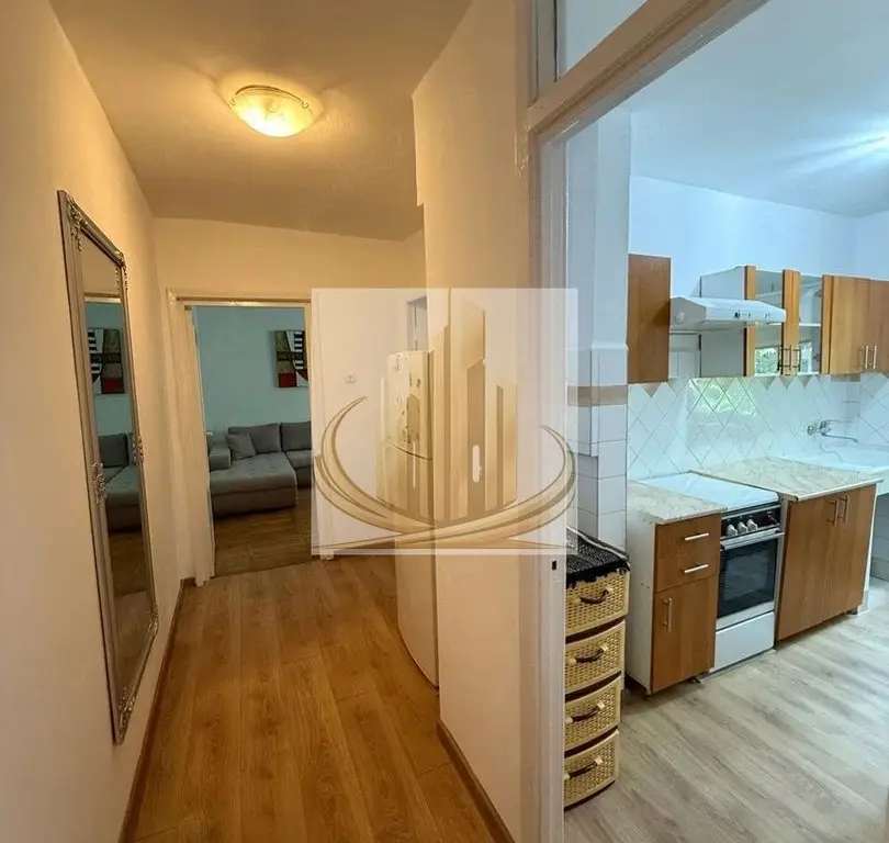 🏡Apartament 1 camera zona Spitalului Județean