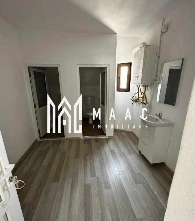 Spațiu comercial/ producție I 650 mp I Open- space I Mârșa
