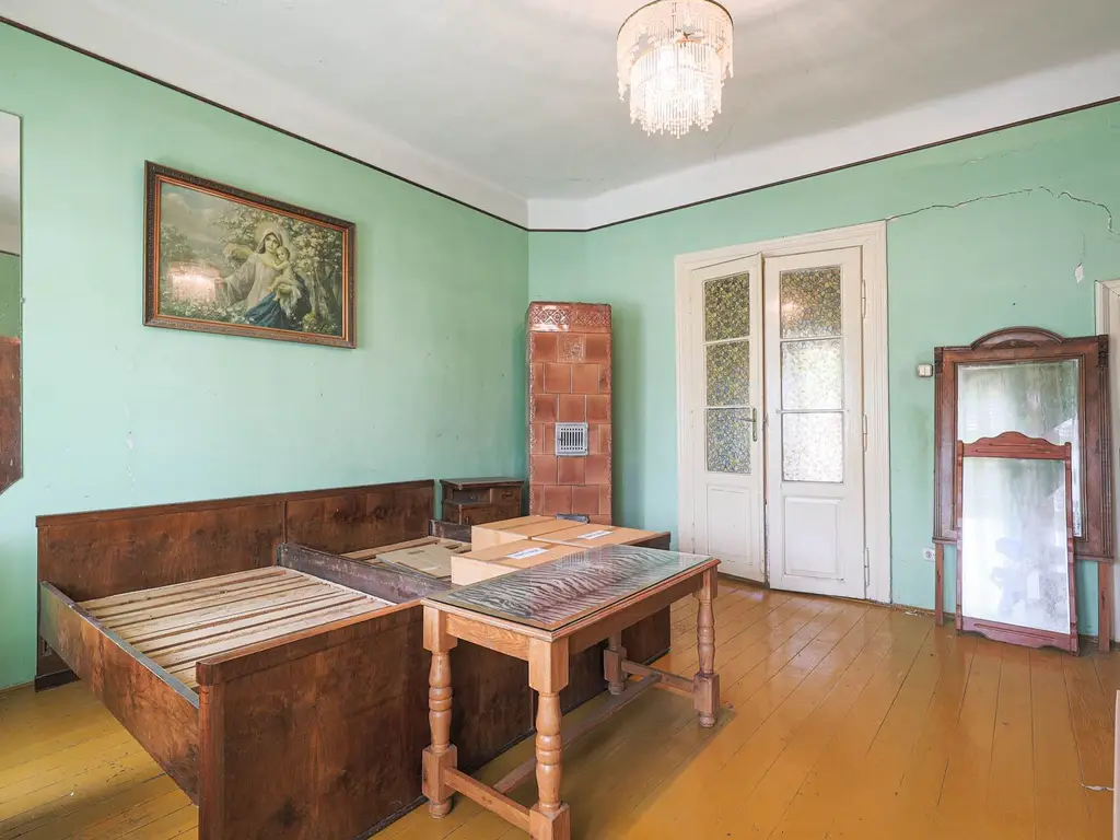 Proprietate cu vad excelent, lângă Spitalul Județean Arad.