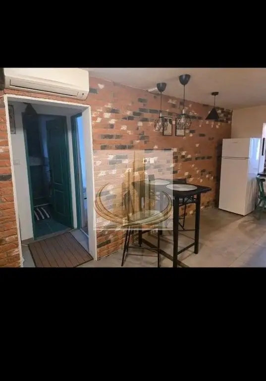 Grand Mobilis vă propune spre închiriere un apartament cu 2 camere