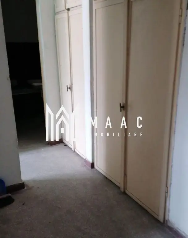 Apartament 2 camere | 50 mp | Ostroveni | etaj 4 |