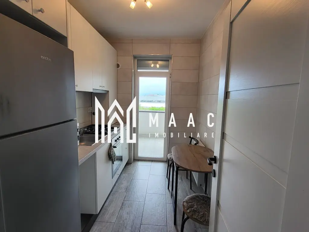 Apartament 3 Camere | Loc De Parcare | 68 MPU