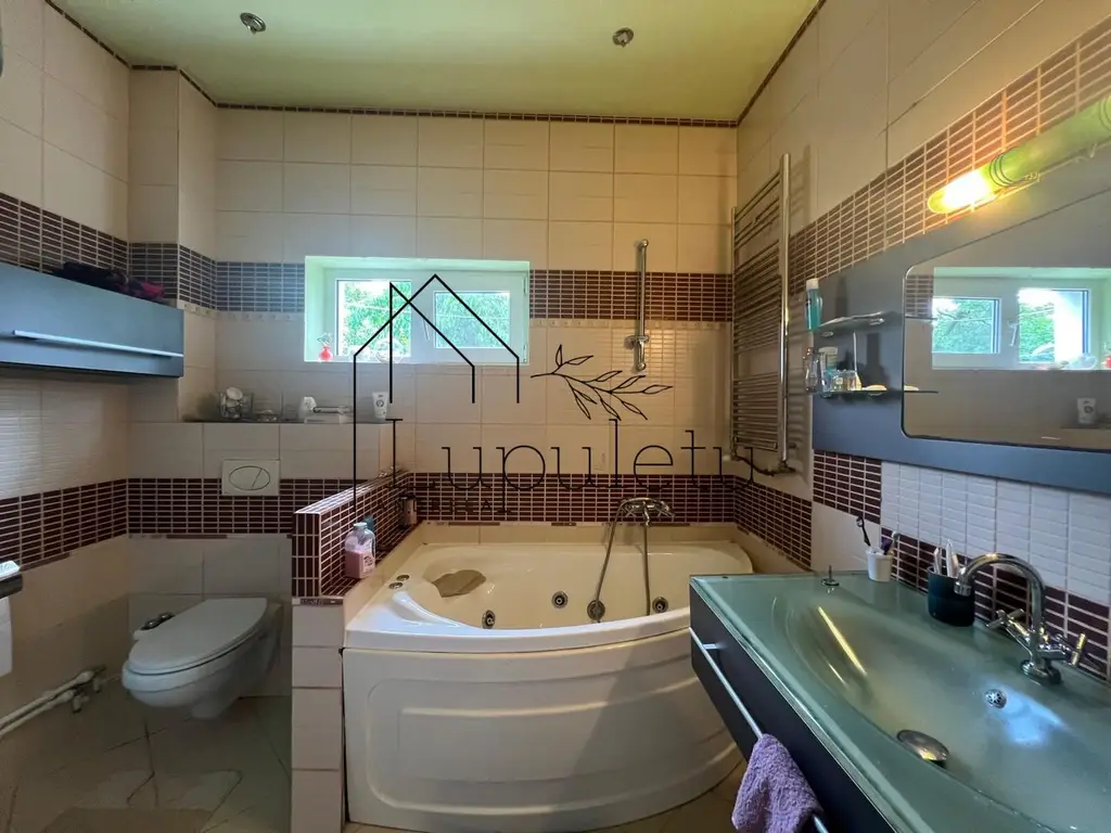 Casă de Vanzare | 200 MPU | Teren 305 MPU | Ultracentral