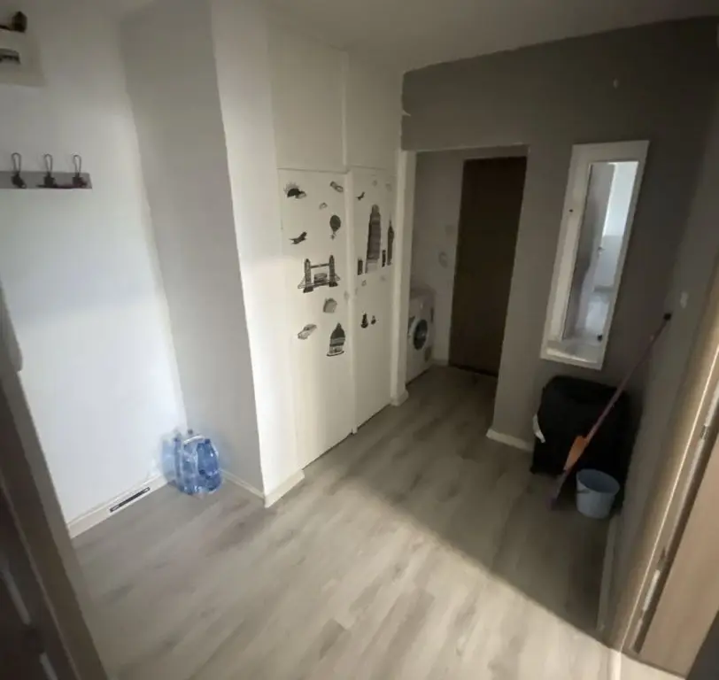 Vand apartament 2 camere Faleza Nord