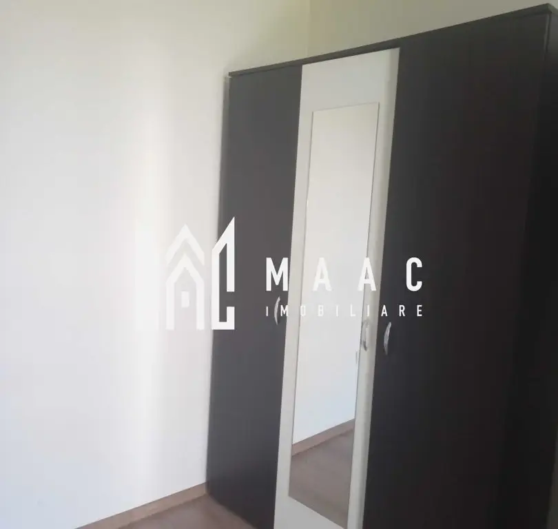 Apartament de inchiriat | Zona Tic Tac | Complet mobilat |