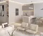 Garsoniera in zona Militari Residence finalizare aprilie 2026