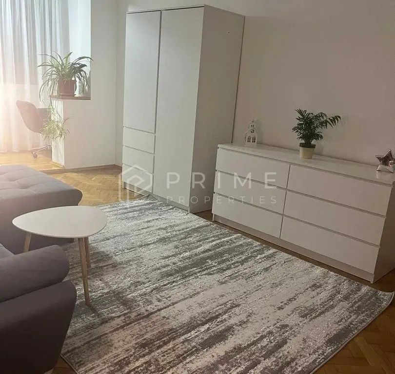 Apartament premium cu 2 camere decomandate, 70 mp – Zona Aleea Carpați
