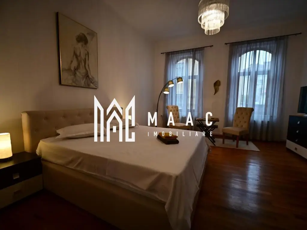Apartament la casa I 3 camere I 2 bai I Ultracentral