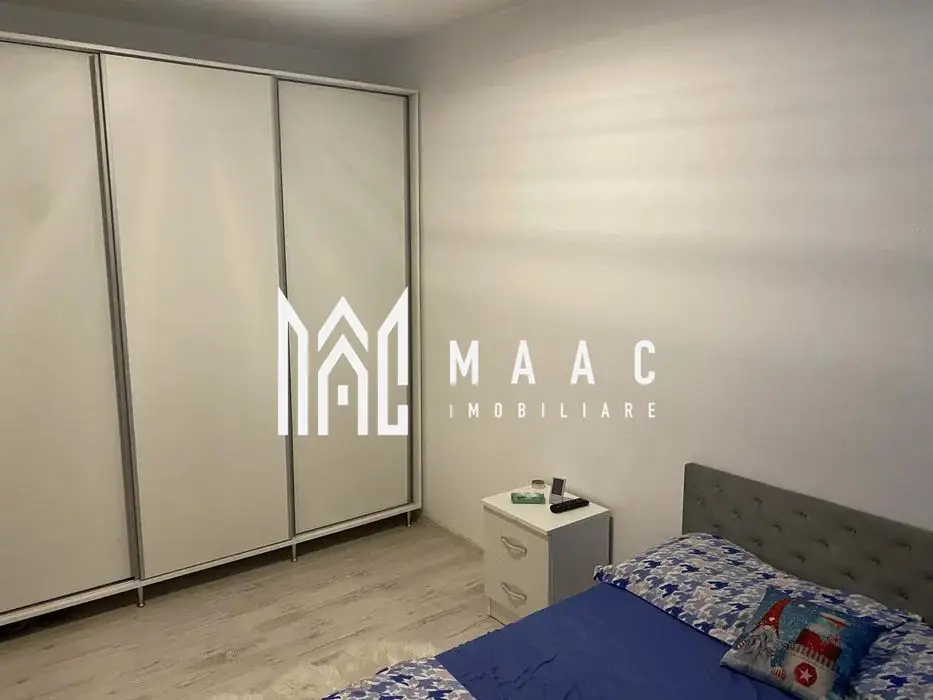 Apartament 3 Camere I Mobilat și Utilat I Zona Lacul lui Binder
