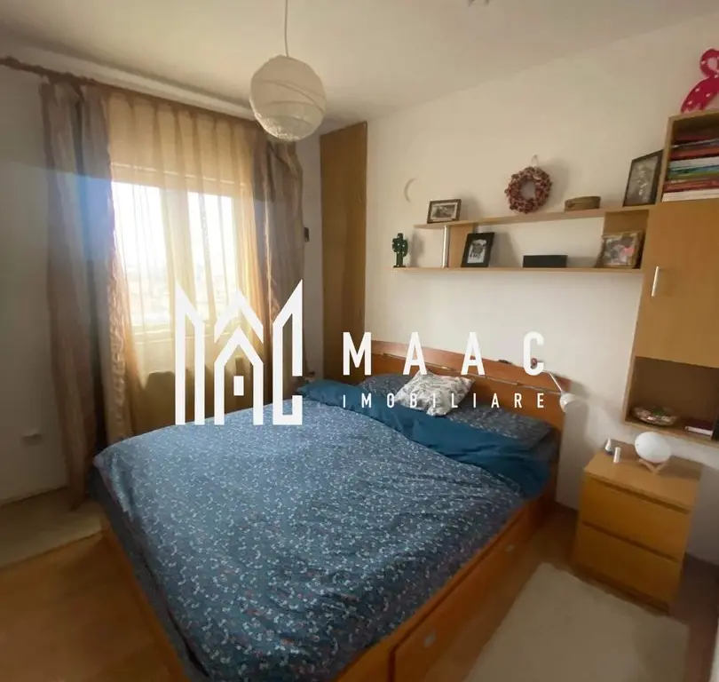 Apartament 3 camere | Pet Friendly | Mansarda | Cedonia