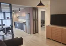 Apartament 2 camere Central Park, etaj 1, 560 euro
