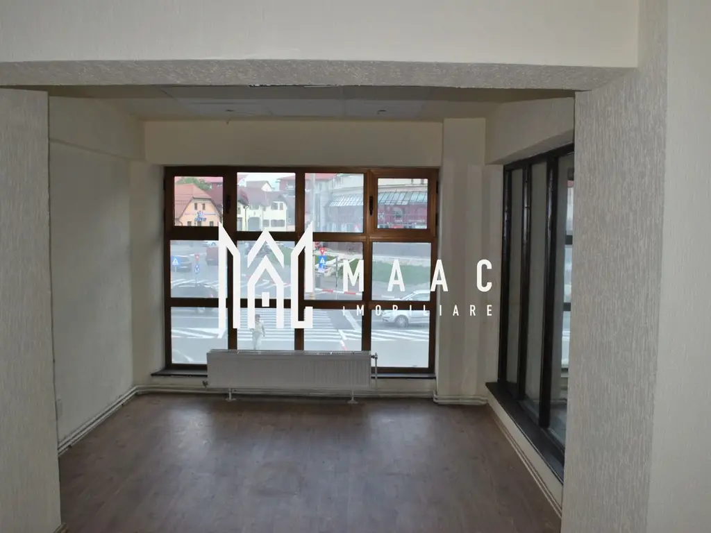 Spațiu de Birouri | 232 MPU | Turnișor