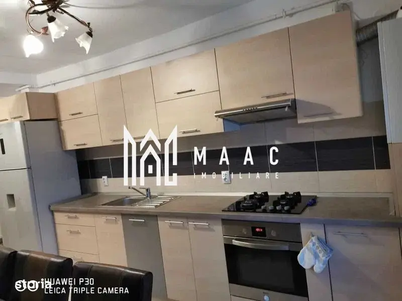 Apartrament 2 camere | Decomandat | Etaj 3 | Zona Turnisor